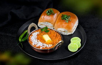 paav bhaji 1