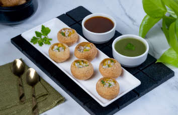 Pani Puri