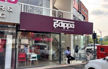 Street Food in Kochi Gets a North Indian Twist at Hadippa The culinary scene in Kochi has just become much more spicy! If you've been craving authentic North Indian street food but worried about hygiene standards, Hadippa’s here to do things its own way.. Located in the heart of Kakkanadu, this gem brings you the bustling flavours of North India right to Kerala's cultural capital.