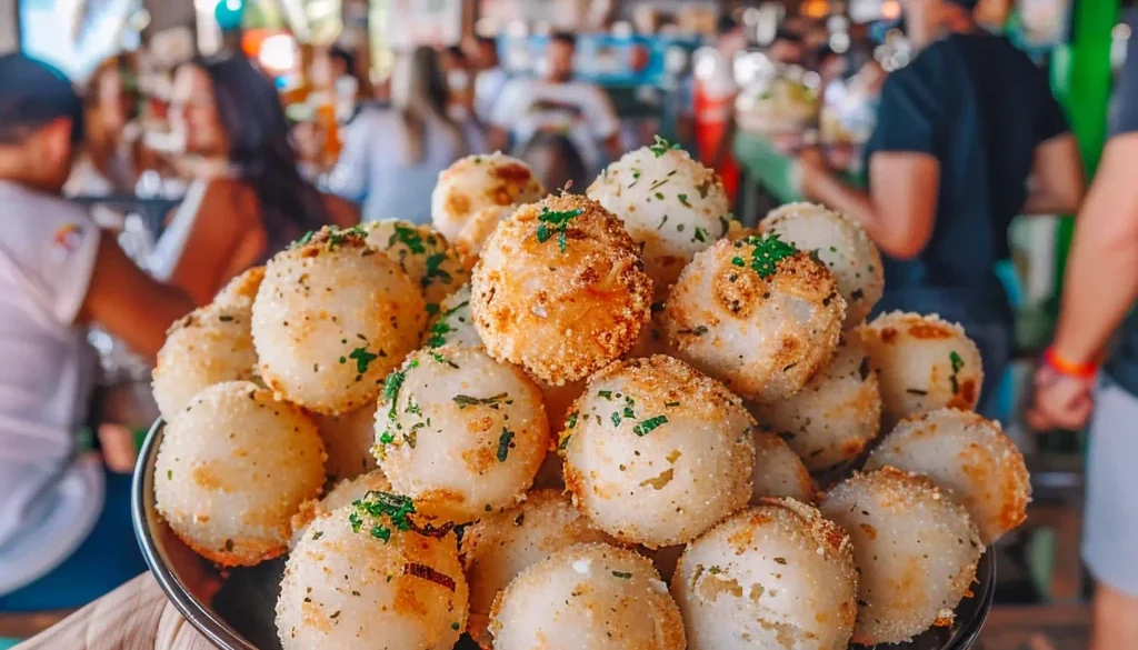 street food in kochi